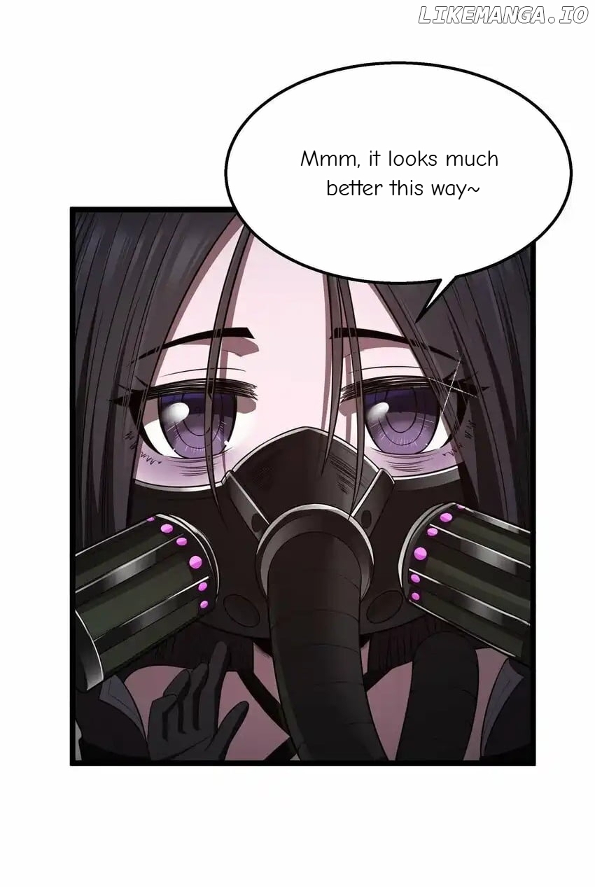 This Hero is a Money Supremacist Chapter 31 - page 37
